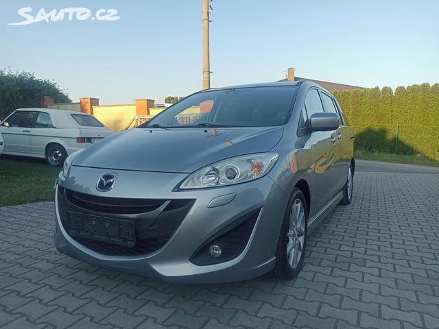 Mazda 5